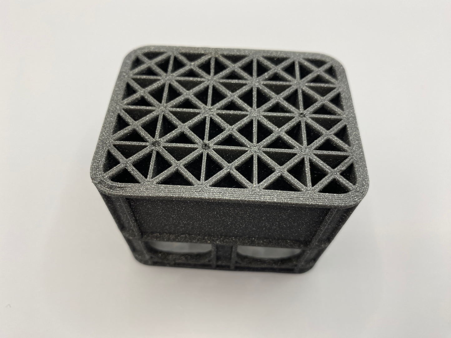 Batterien/Akkus Aufbewahrung, Box, Organizer, Kiste, GetrÀnkekiste, AA, AAA, 9V